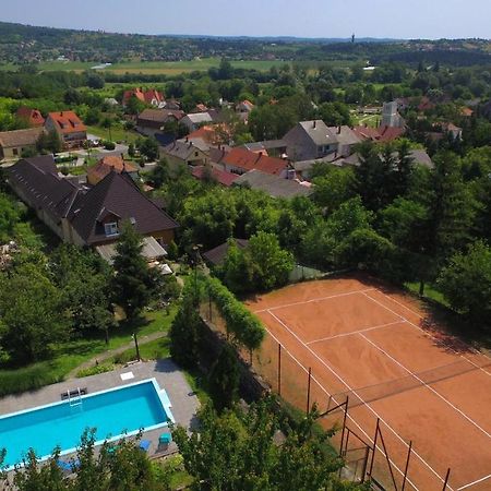 Appartementhaus 5. Jahreszeit Хевиз Экстерьер фото