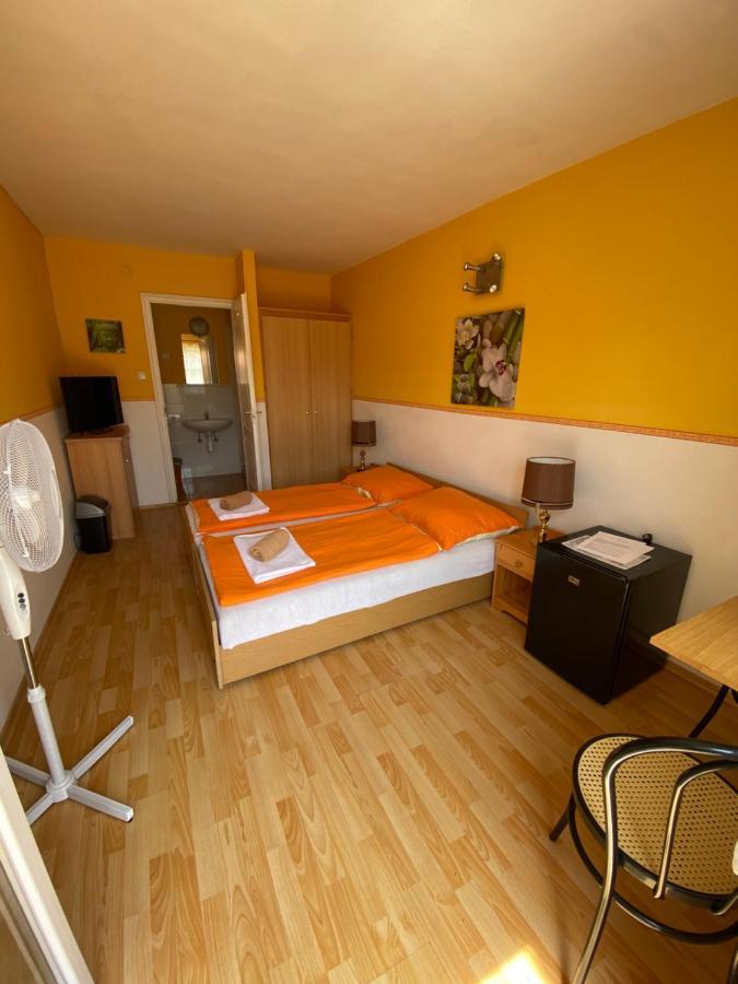 Appartementhaus 5. Jahreszeit Хевиз Экстерьер фото