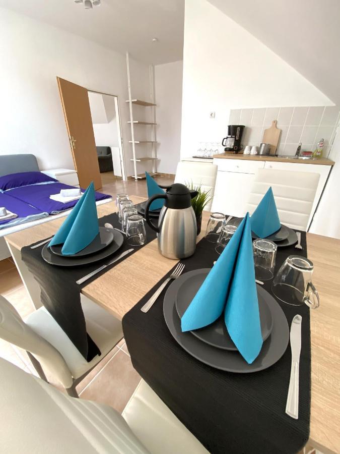 Appartementhaus 5. Jahreszeit Хевиз Экстерьер фото