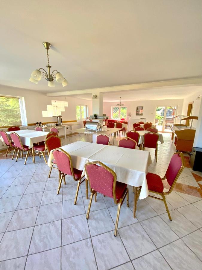 Appartementhaus 5. Jahreszeit Хевиз Экстерьер фото